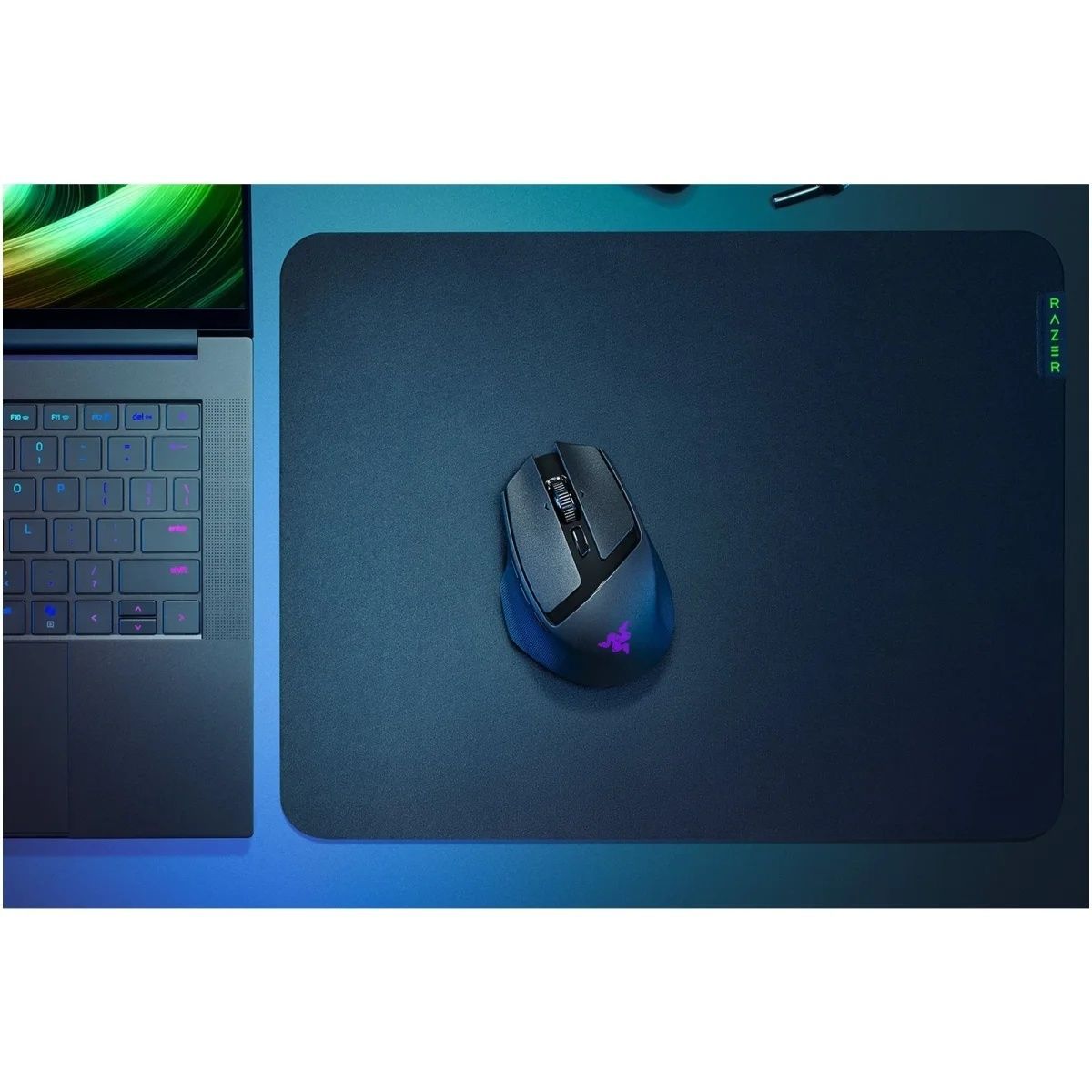 Мишка RAZER Basilisk Mobile (RZ01-04310100-R3G1) Razer купить в Украине