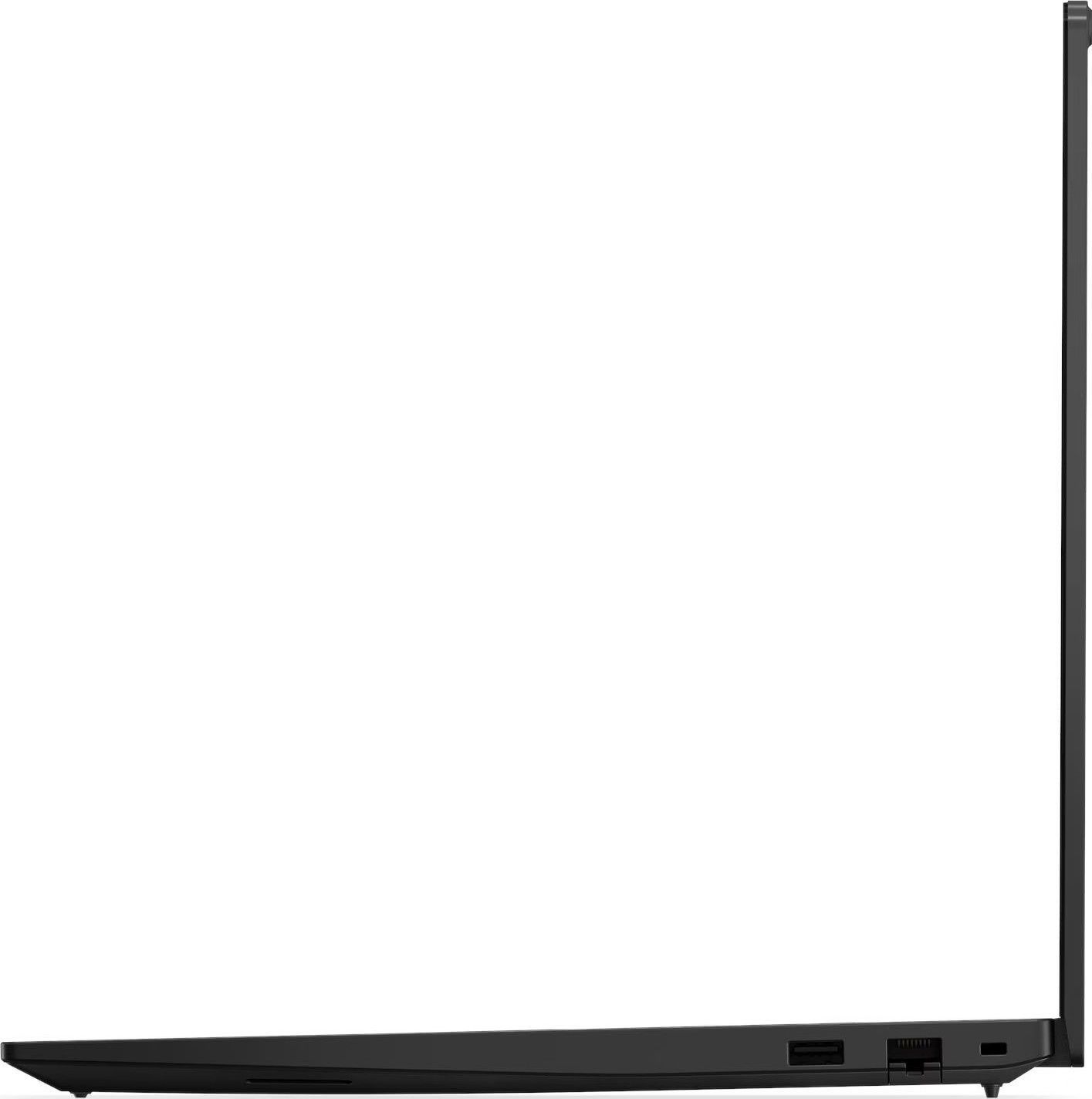 Ноутбук Lenovo ThinkPad E16 Gen 4 (21YE0015RA) Black Lenovo купить в Украине