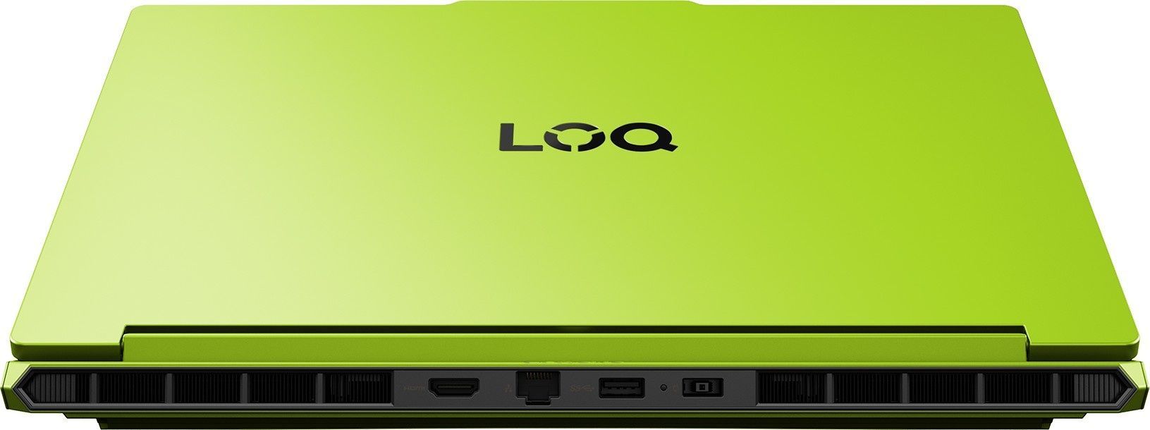 Ноутбук Lenovo LOQ 15AHP11 (83TN00DDRA) Surge Green Lenovo купить в Украине
