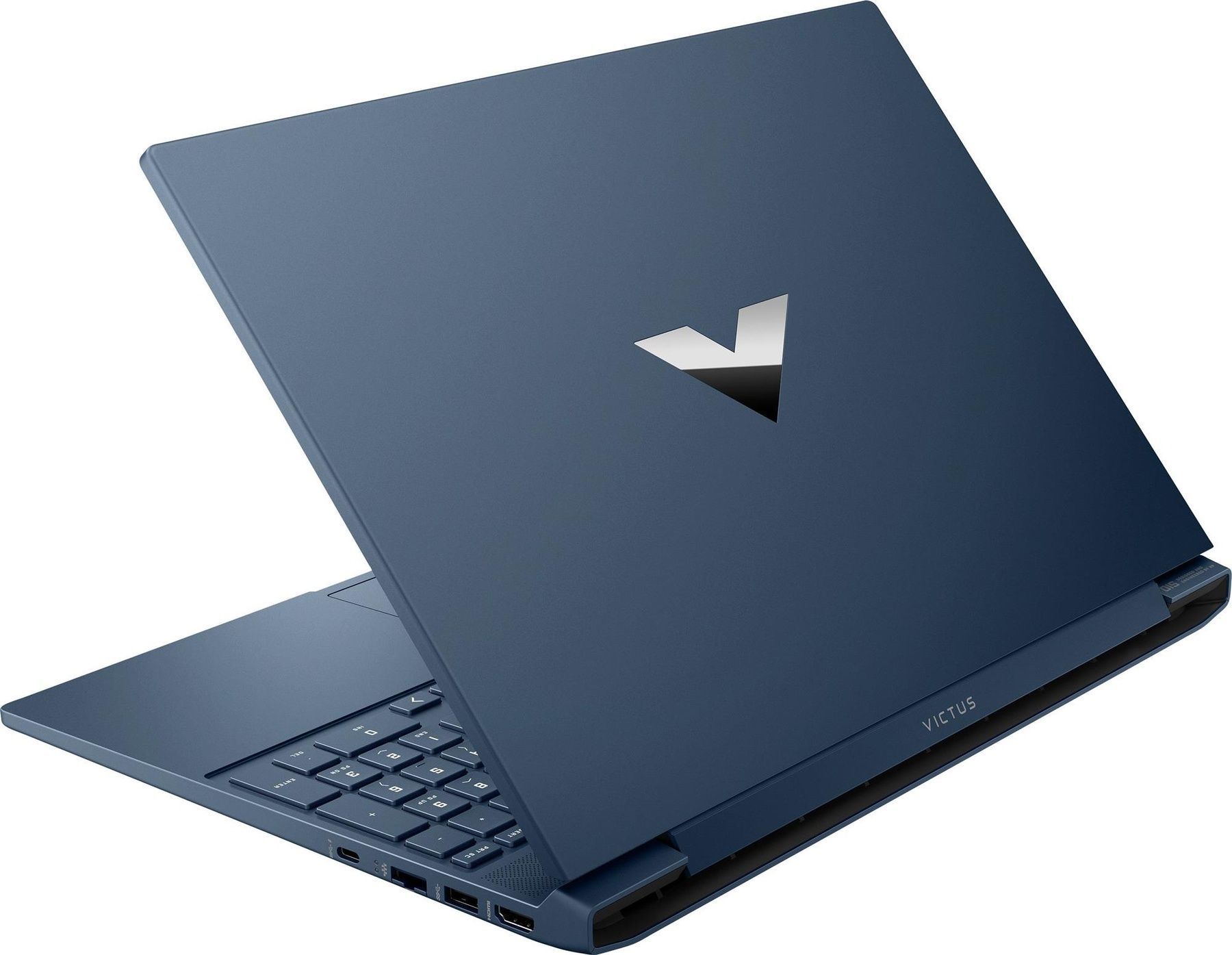 Ноутбук HP Victus 15-fb3057ua (C1XA6EA) Blue HP купить в Украине
