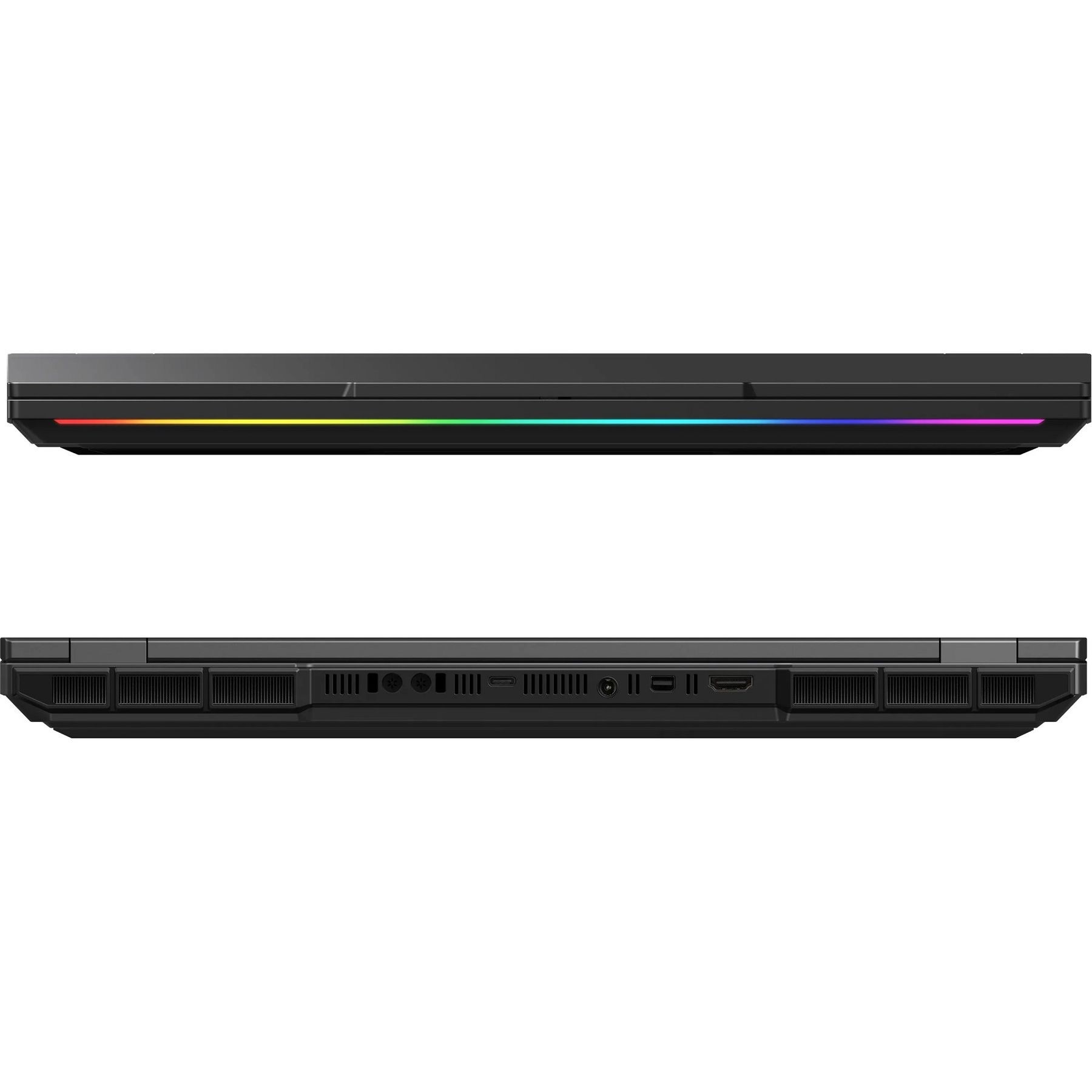 Ноутбук Dream Machines RX5080-16 (RX5080-16UA26) Black Dream Machines купить в Украине