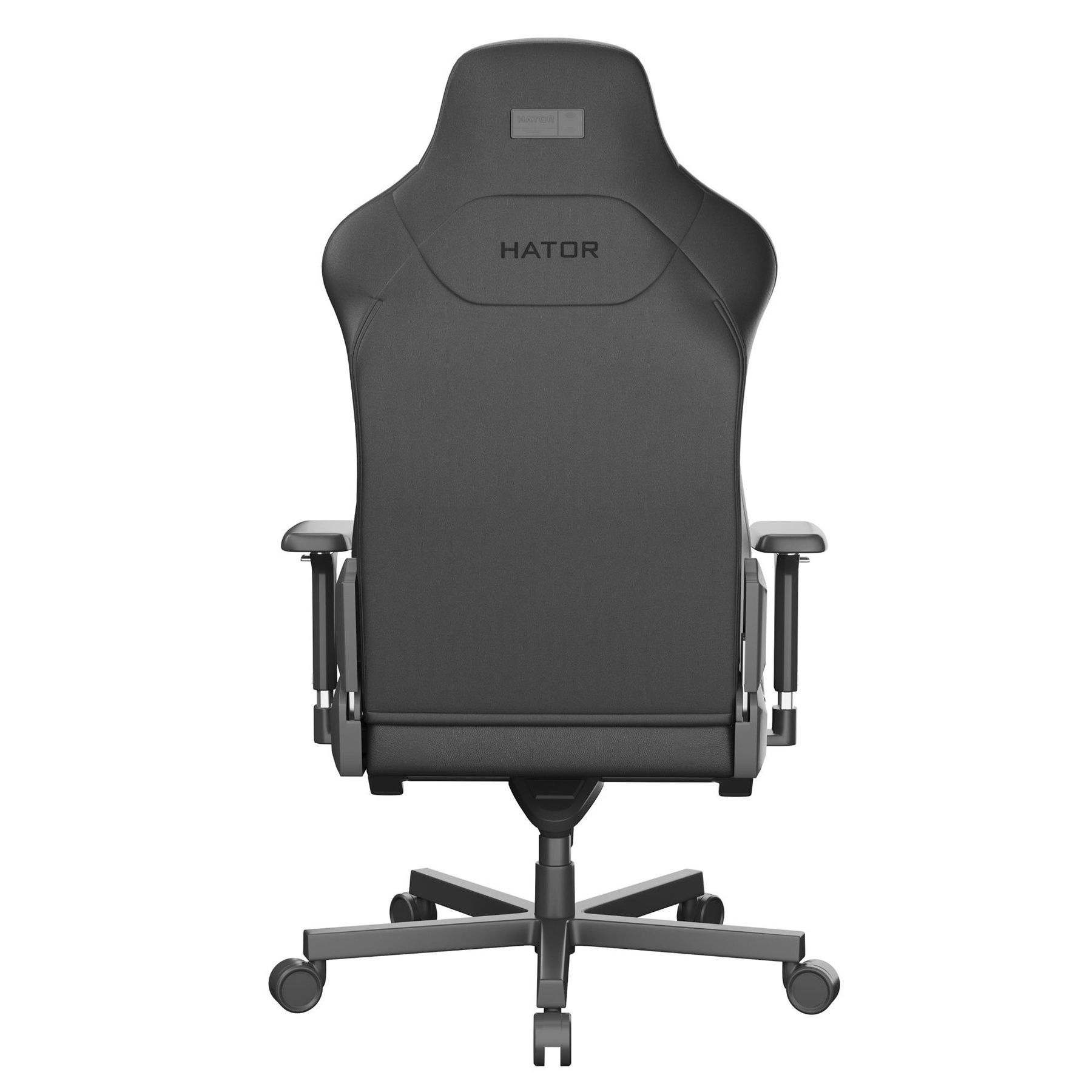 Крісло для геймерів Hator Arc 3 XL PU Black (HTC3400XL) Hator купити в Україні