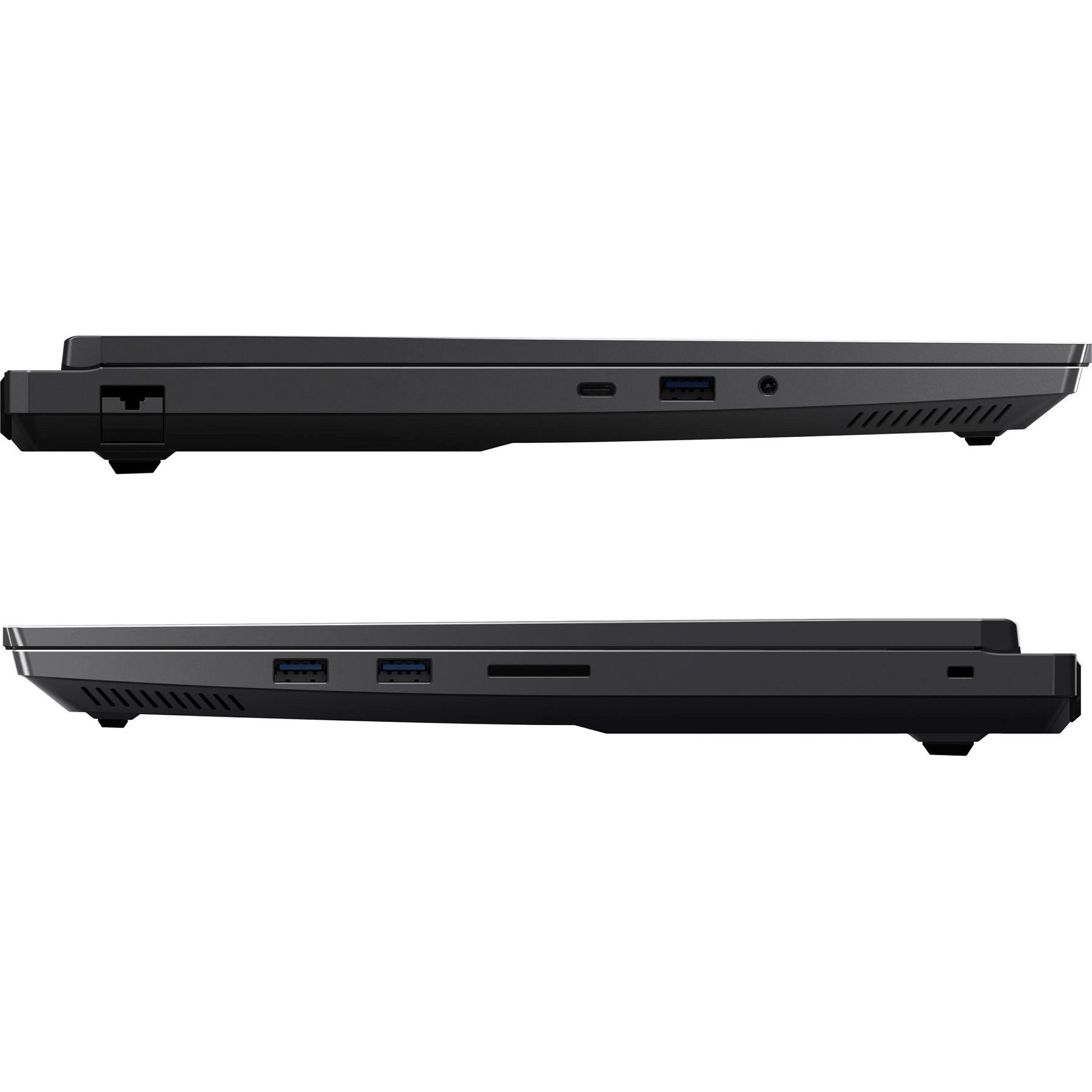 Ноутбук Dream Machines RX5080-16 (RX5080-16UA26) Black Dream Machines купить в Украине