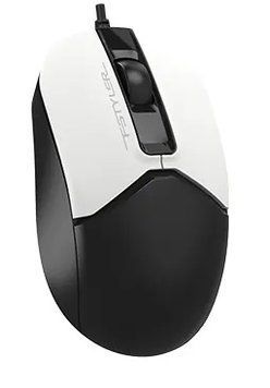 Миша A4Tech Fstyler FM12S Panda Black A4Tech купити в Україні