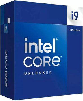 Intel Core i9-14900K (BX8071514900K) Intel купити в Україні