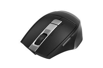 Миша бездротова A4Tech Fstyler FB35CS Smoky Grey A4Tech купити в Україні
