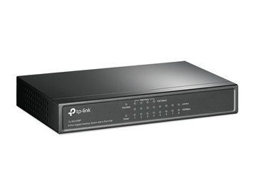 Комутатор TP-Link TL-SG1008P TP-Link купити в Україні