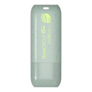 Флеш-накопичувач USB3.2 64GB Team C175 Eco (TC175ECO364GG01) Team купити в Україні