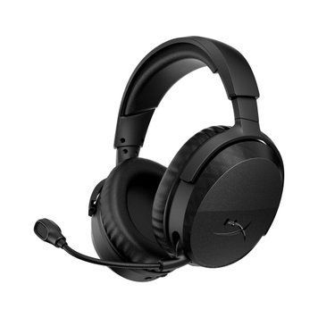 Гарнітура HyperX Cloud Stinger 3 Wireless Black (BS1T8AA) HyperX купити в Україні