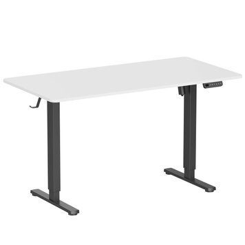 Компьютерный стол OfficePro ODE1470WB OfficePro купить в Украине