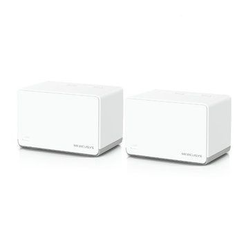 WiFi Mesh-система Mercusys Halo H70X 2-pack Mercusys купити в Україні