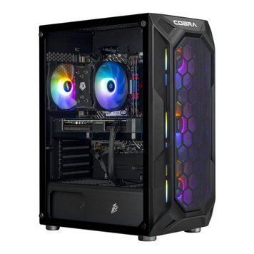 Персональний комп&rsquo;ютер COBRA Advanced (A75F.32.H1S5.55.20902) COBRA купити в Україні