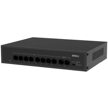Комутатор Imou SF110P Imou купити в Україні