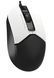 Мышь A4Tech Fstyler FM12S Panda Black A4Tech &mdash; фото