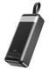 Універсальна мобільна батарея XO PR240 30000mAh Black (PR240.black) XO &mdash; фото
