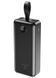 Універсальна мобільна батарея XO PR240 30000mAh Black (PR240.black) XO &mdash; фото