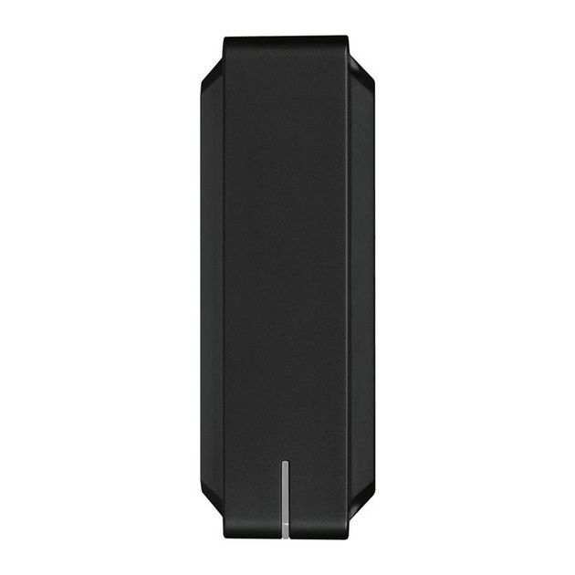Внешний жесткий диск 3.5" USB 12.0TB Black D10 Game Drive for Xbox One (WDBA5E0120HBK-EESN) WD купить в Украине
