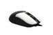 Мышь A4Tech Fstyler FM12S Panda Black A4Tech &mdash; фото