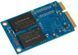 Накопичувач SSD 512GB Kingston KC600 mSATA SATAIII 3D TLC (SKC600MS/512G) Kingston &mdash; фото