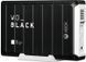 Внешний жесткий диск 3.5" USB 12.0TB Black D10 Game Drive for Xbox One (WDBA5E0120HBK-EESN) WD &mdash; фото