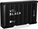 Внешний жесткий диск 3.5" USB 12.0TB Black D10 Game Drive for Xbox One (WDBA5E0120HBK-EESN) WD &mdash; фото