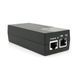POE инжектор ONV-PSE3301AC 802.3at (18Вт) с портами Ethernet 10 / 100 / 1000Мбит / с ONV &mdash; фото