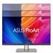 Монитор Asus 31.5" ProArt PA32QCV (90LM0BD0-B01K71) IPS Silver/Black Asus &mdash; фото