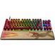Клавіатура RAZER Huntsman V3 PRO TKL, Counter-Strike 2 Ed. (RZ03-04982100-R3M1) Razer &mdash; фото