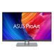 Монитор Asus 31.5" ProArt PA32QCV (90LM0BD0-B01K71) IPS Silver/Black Asus &mdash; фото