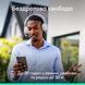 Bluetooth-гарнитура Logitech Zone Wireless 2 ES Off-White (981-001508) Logitech &mdash; фото