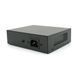 4х портовый PoE Full Gigabit коммутатор ONV-H3064P, 4xPoe1000Мбит + 2х1000 Мбит, IEEE802.3af / at , общая мощность 65 Вт ONV &mdash; фото