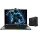 Ноутбук Dream Machines RX5080-16 (RX5080-16UA26) Black Dream Machines &mdash; фото