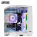 Комп'ютер ARTLINE Gaming X85WHITE (X85WHITEv61) ARTLINE &mdash; фото