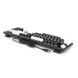 Комплект провідний KB+Mouse XSTRIKE X-1011, USB, RGB підсвічування, (Eng / Укр / Pyc), Black / White, Box XSTRIKE &mdash; фото