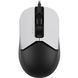 Мышь A4Tech Fstyler FM12S Panda Black A4Tech &mdash; фото