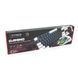 Комплект провідний KB+Mouse XSTRIKE X-1011, USB, RGB підсвічування, (Eng / Укр / Pyc), Black / White, Box XSTRIKE &mdash; фото
