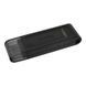 Флеш-накопичувач USB3.2 128GB Type-C Kingston DataTraveler 70 Black (DT70/128GB) Kingston &mdash; фото