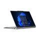 Ноутбук Lenovo ThinkPad X1 2-in-1 Gen 10 (21NVS0LJ00) Grey Lenovo &mdash; фото