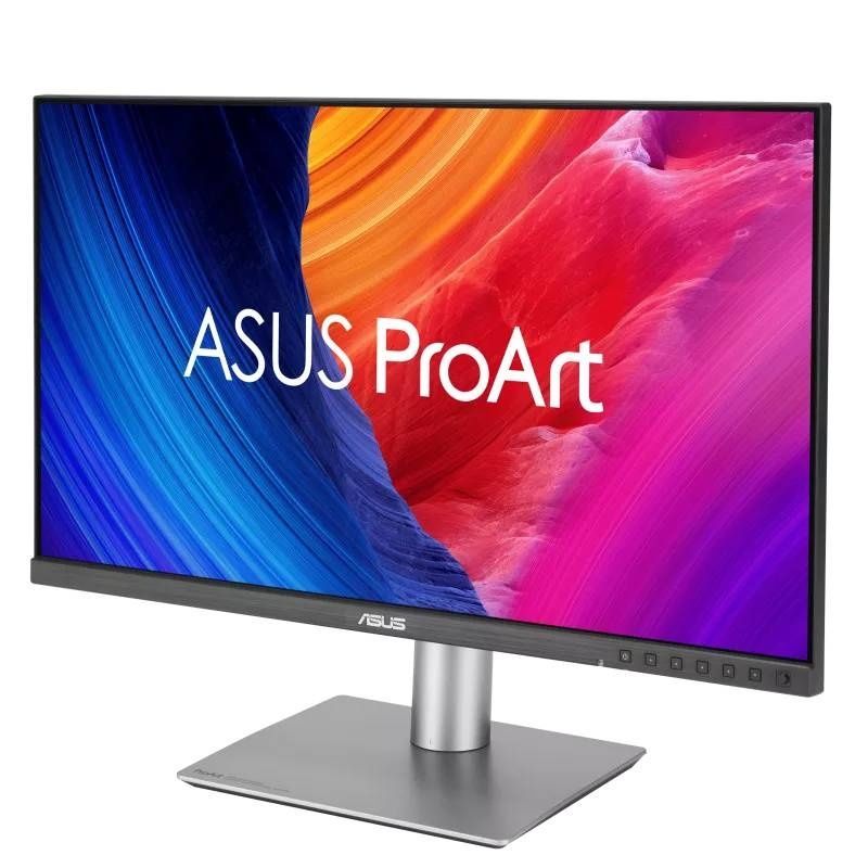 Монитор Asus 31.5" ProArt PA32QCV (90LM0BD0-B01K71) IPS Silver/Black Asus купить в Украине