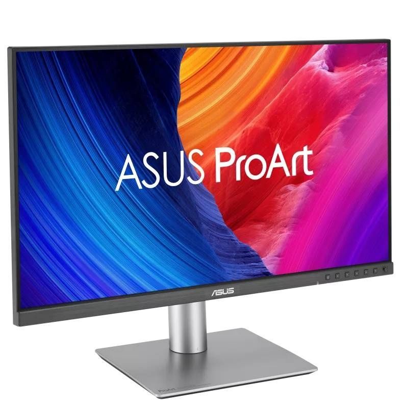 Монитор Asus 31.5" ProArt PA32QCV (90LM0BD0-B01K71) IPS Silver/Black Asus купить в Украине