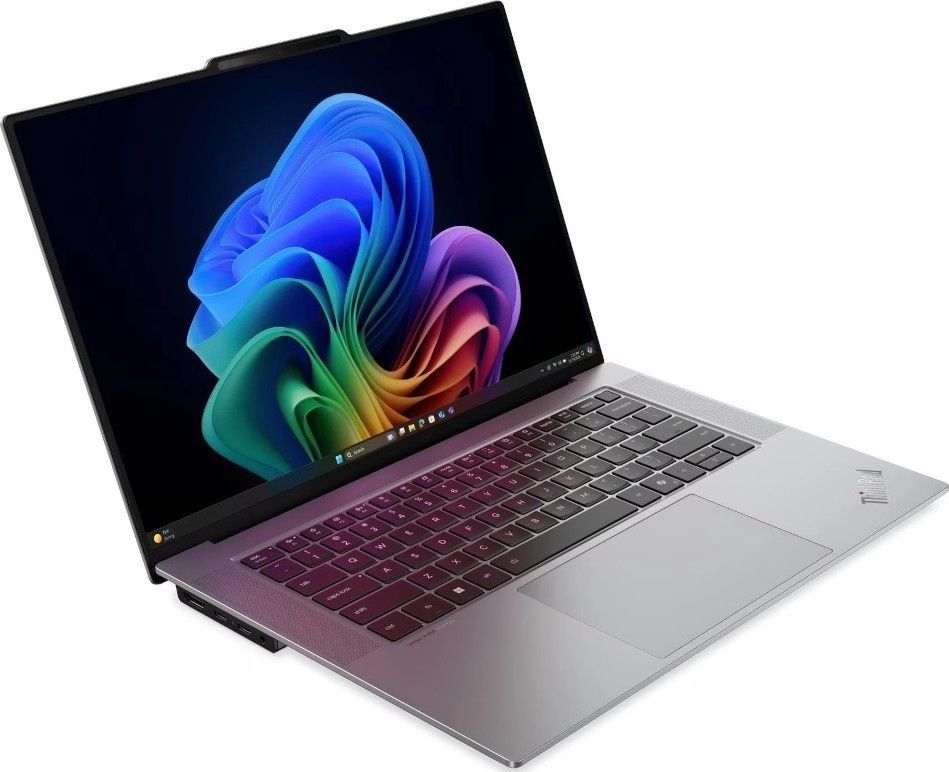 Ноутбук Lenovo ThinkPad X9-15p Gen 1 Aura Edition (21VV0000RA) Grey Lenovo купить в Украине