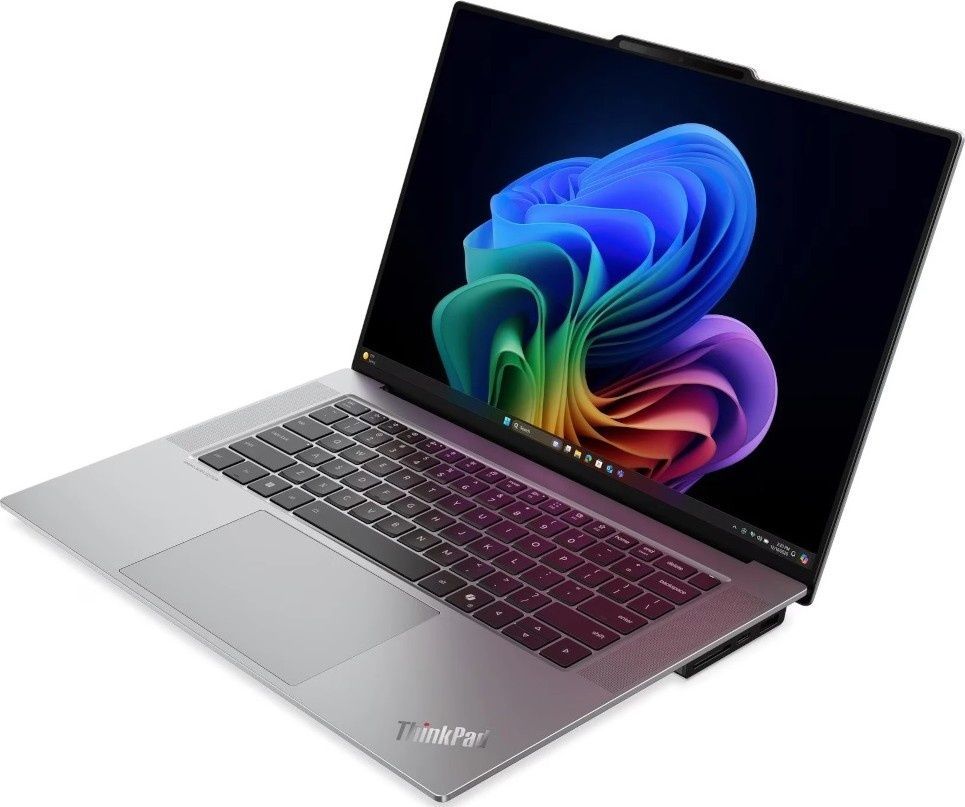 Ноутбук Lenovo ThinkPad X9-15p Gen 1 Aura Edition (21VV0000RA) Grey Lenovo купить в Украине