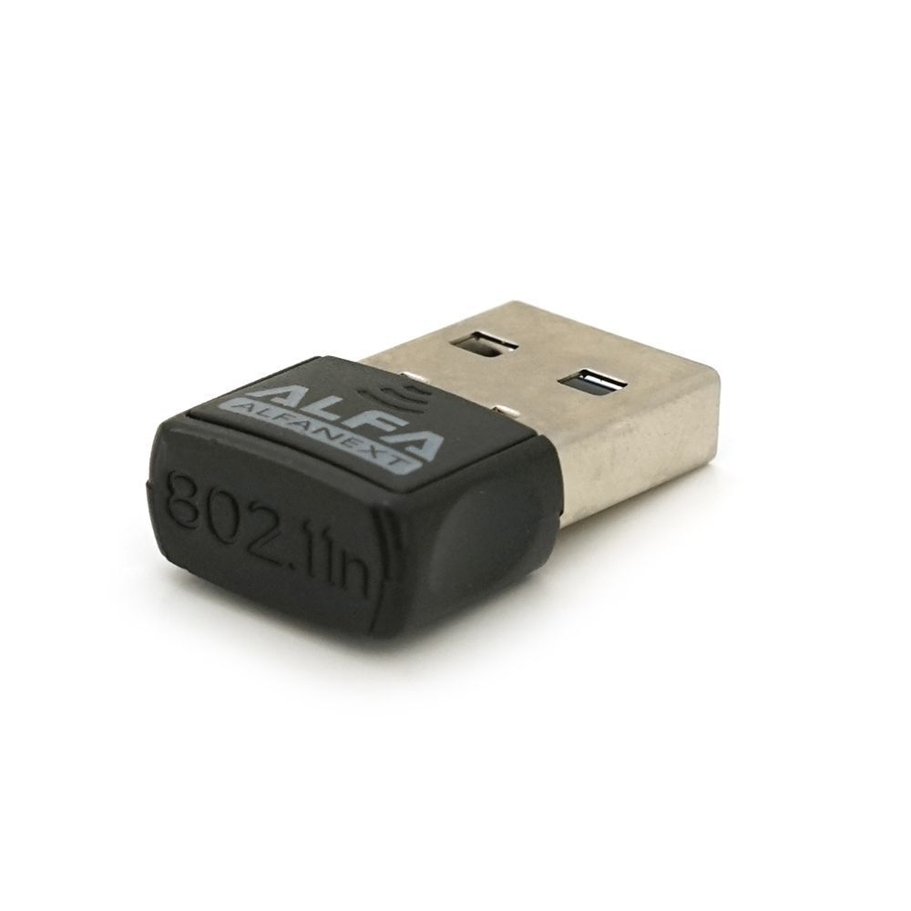 Беспроводной сетевой адаптер Wi-Fi-USB LV-UW06RK-BG ALFA, RTL8188, 802.11bgn, 150Mbps, 2.4 GHz, Win10 / 8.1 / 8 / 7 / XP,Mac OSX 10.7~10.10 and Linux, Box Voltronic купить в Украине