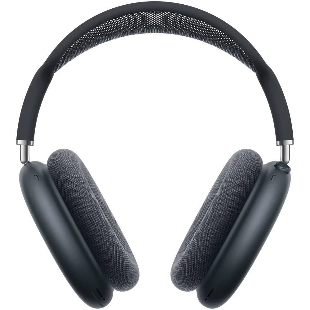 Bluetooth-гарнитура Apple AirPods Max 2 Midnight (MHWK4ZE/A) Apple купить в Украине