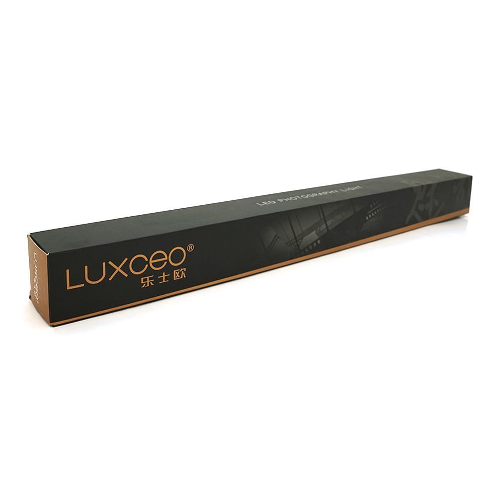 Лампа для кемпинга LUXCEO Q508A, 10W, 6 режимов, пульт, корпус- пластик+металл, водостойкий, ip44, встроенный аккум 2600mAh, USB кабель, 6000K, BOX Voltronic купить в Украине