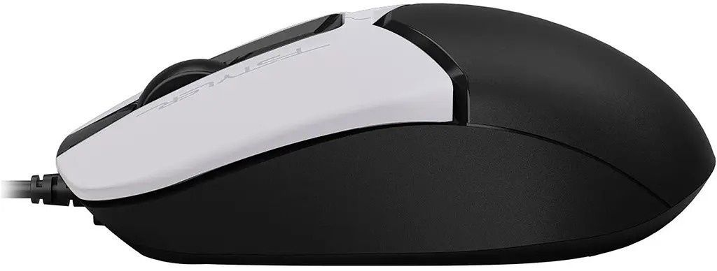 Мышь A4Tech Fstyler FM12 Panda Black A4Tech купить в Украине