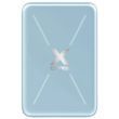 Універсальна мобільна батарея Proove X-Core 22.5W 10000mAh Sky Blue (PNXC22010008)