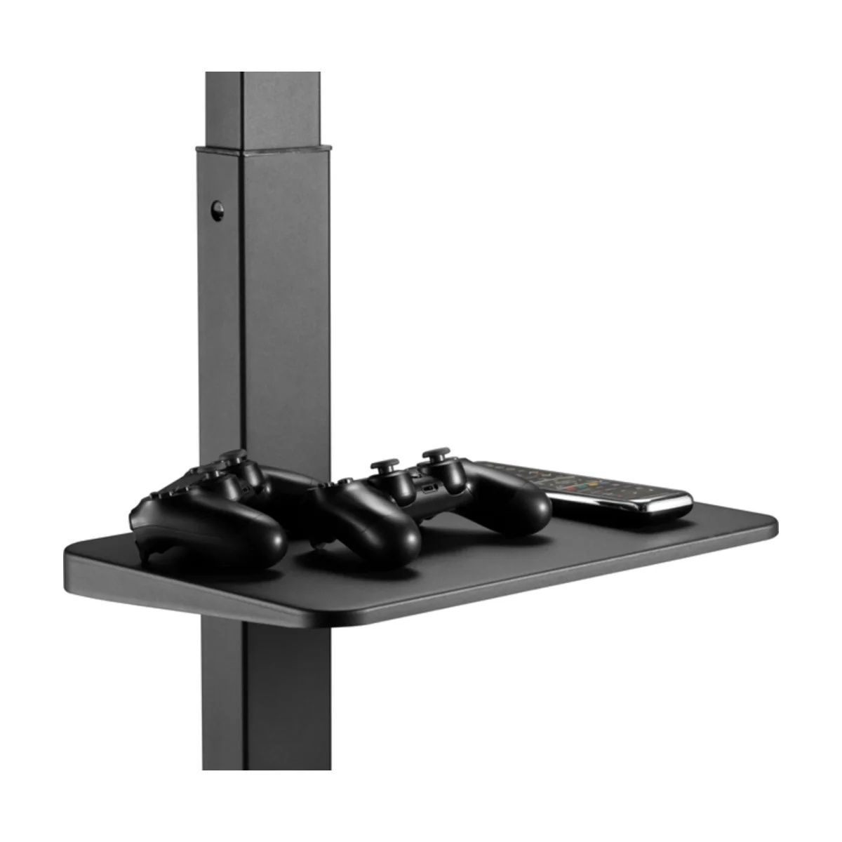 Кронштейн OfficePro TVS297B 37"-75" Black (TVS297B) OfficePro купить в Украине