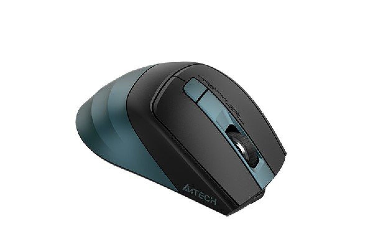 Миша бездротова A4Tech Fstyler FB35CS Midnight Green A4Tech купити в Україні
