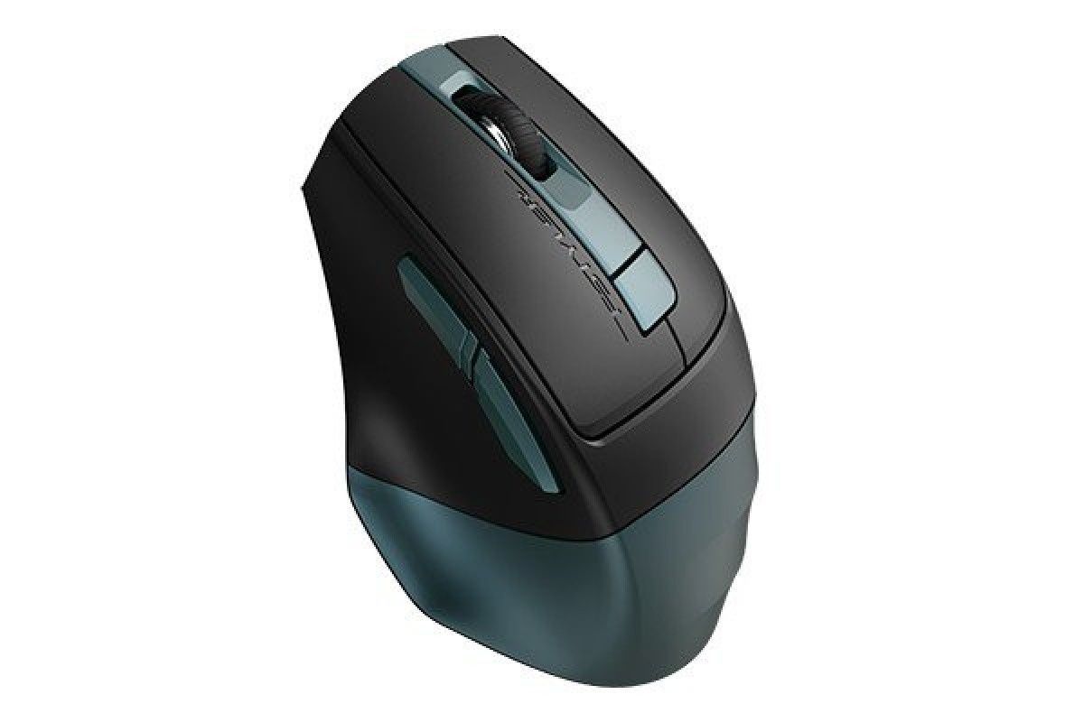 Миша бездротова A4Tech Fstyler FB35CS Midnight Green A4Tech купити в Україні
